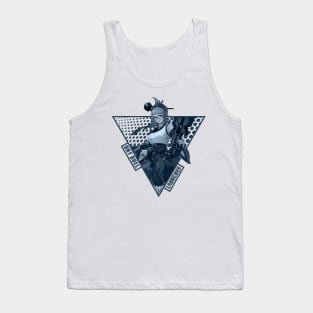 Trito Launcheh Tank Top